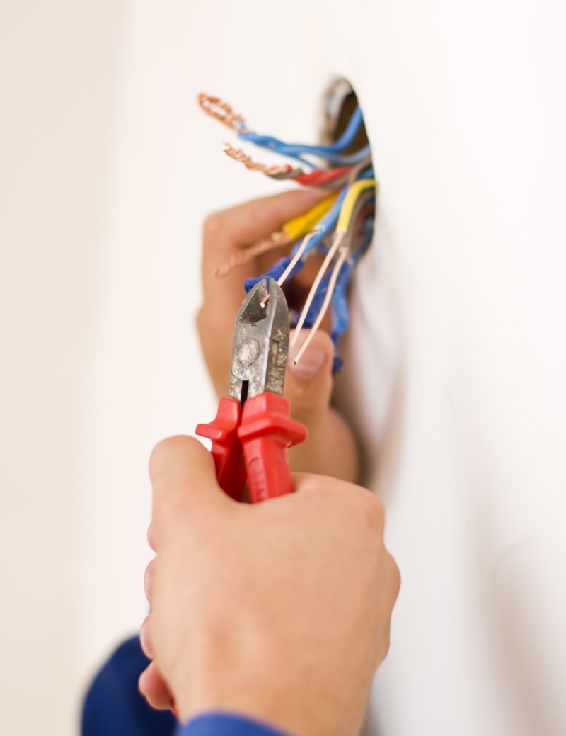 Electricians Puckeridge, Braughing, SG11