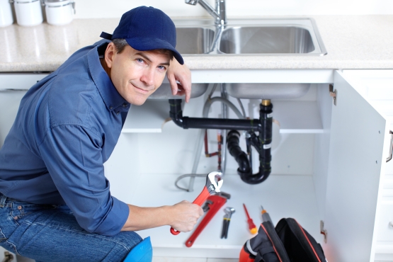 Residential Plumbing Puckeridge