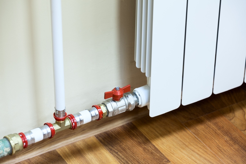 Slab Leak Repair Puckeridge, Braughing, SG11